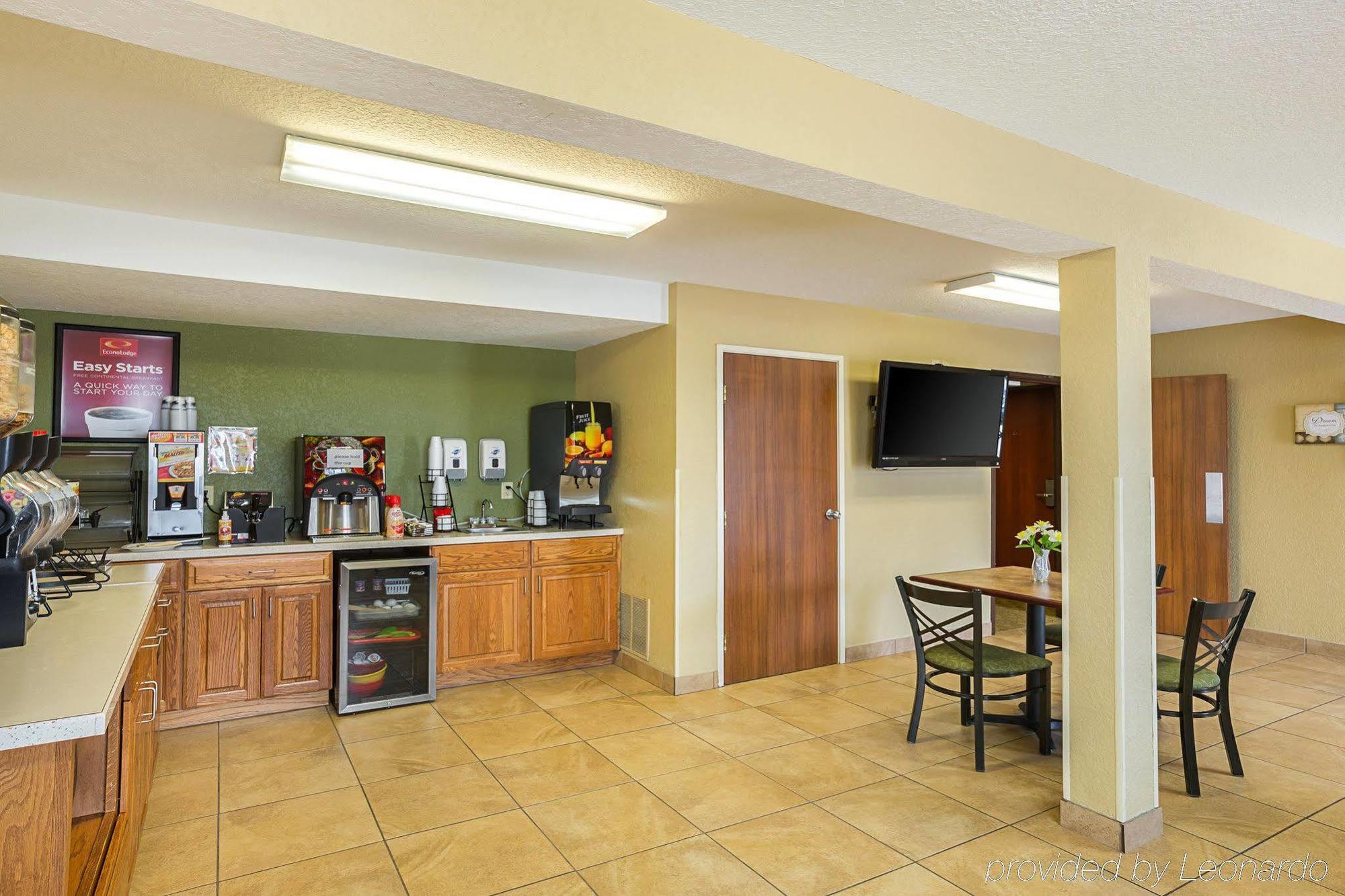Rodeway Inn & Suites Kearney Zewnętrze zdjęcie