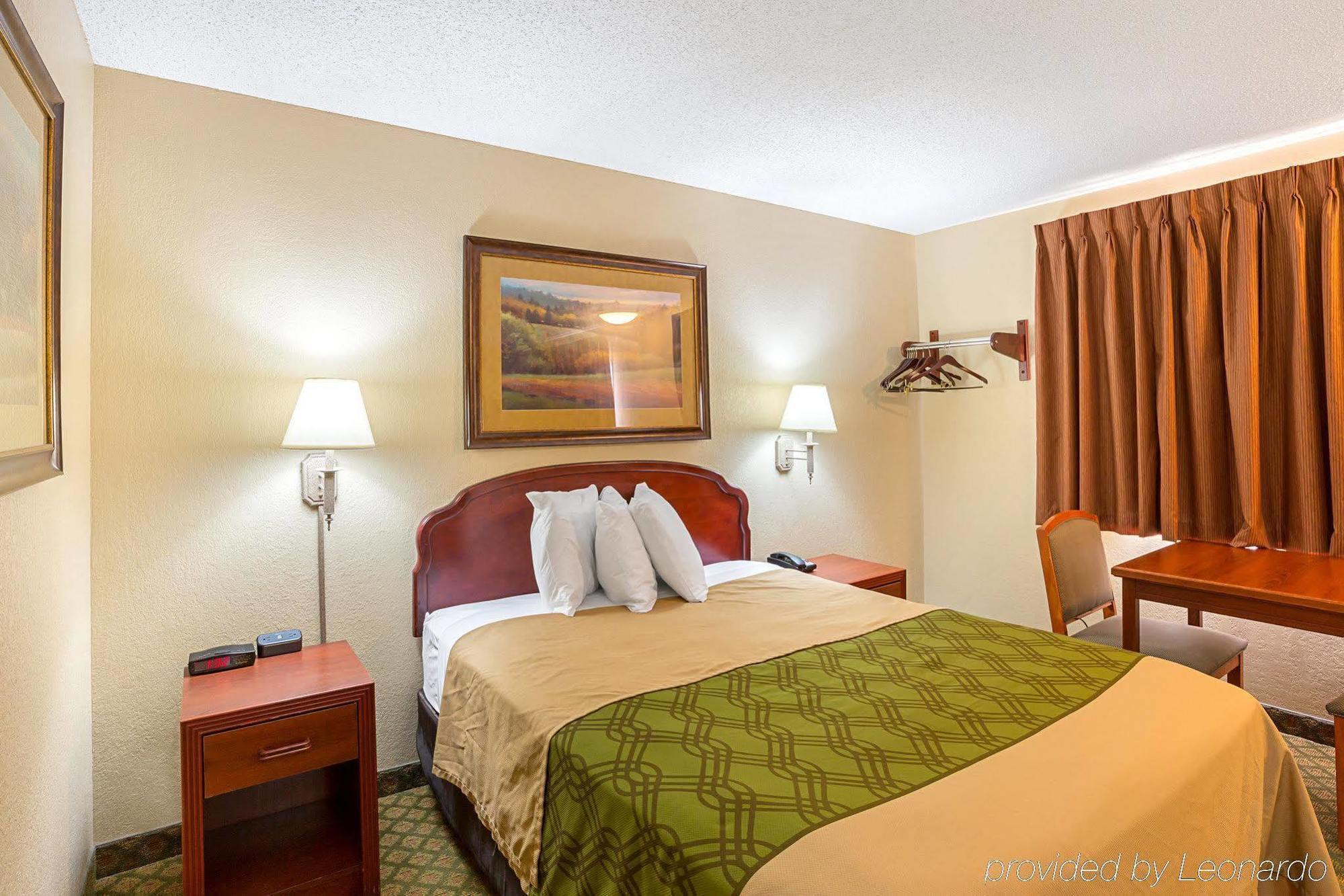 Rodeway Inn & Suites Kearney Zewnętrze zdjęcie