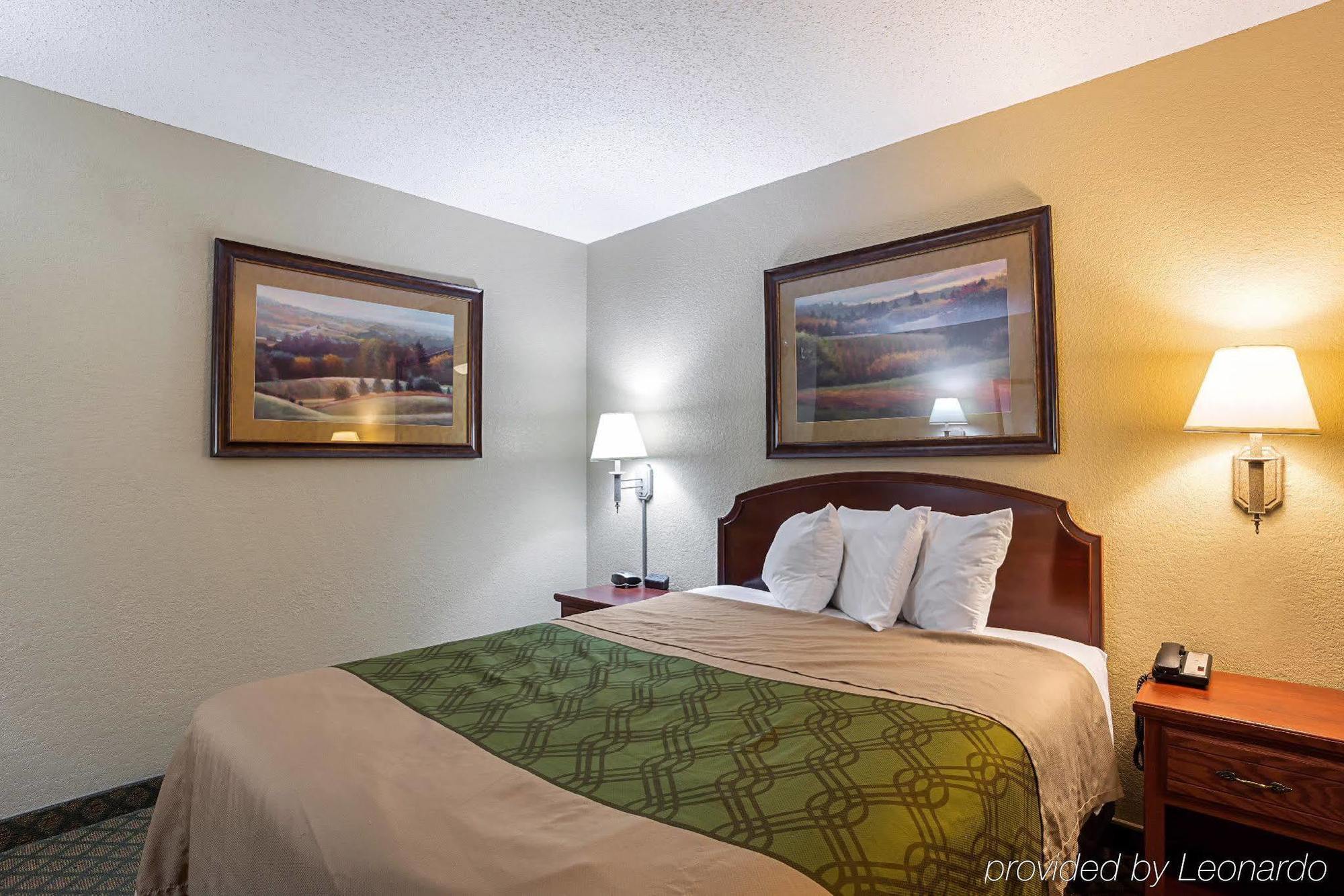 Rodeway Inn & Suites Kearney Zewnętrze zdjęcie