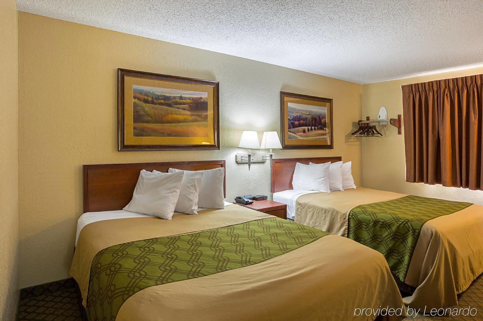 Rodeway Inn & Suites Kearney Zewnętrze zdjęcie