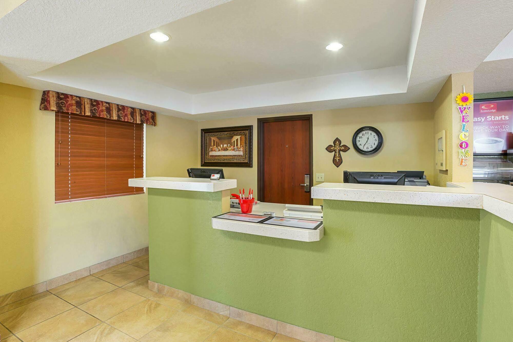 Rodeway Inn & Suites Kearney Zewnętrze zdjęcie
